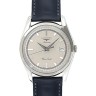 Черный кожаный ремешок Longines L682101325, теленок, 20/16, без замка, для часов Longines Heritage L1.641.4, L1.642.4, L1.645.4, L1.645.6, L1.645.8, L1.647.4