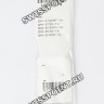 Черный полимерный ремешок Casio 10540849 для часов Casio GMA-S120, GMA-S130, GMA-S140