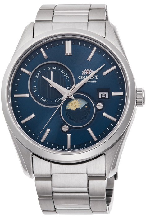 Наручные часы Orient RA-AK0308L10B