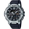 Черный полимерный ремешок Casio 10613264 для часов Casio GST-B300-1A, GST-B300E-5A, GST-B300S-1A