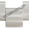 Стальное звено браслета Certina C613010936 для часов Certina DS Action C013.410.11.047.00, C013.410.11.057.00