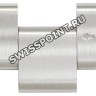 Стальное звено браслета Certina C613010936 для часов Certina DS Action C013.410.11.047.00, C013.410.11.057.00
