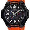 Минеральное стекло Casio 10398001 для часов Casio G-1400-1A, GW-A1000-1A, GW-4000-1A