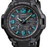 Минеральное стекло Casio 10398001 для часов Casio G-1400-1A, GW-A1000-1A, GW-4000-1A