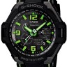 Минеральное стекло Casio 10398001 для часов Casio G-1400-1A, GW-A1000-1A, GW-4000-1A