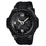 Минеральное стекло Casio 10398001 для часов Casio G-1400-1A, GW-A1000-1A, GW-4000-1A