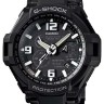 Минеральное стекло Casio 10398001 для часов Casio G-1400-1A, GW-A1000-1A, GW-4000-1A