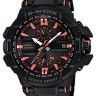Минеральное стекло Casio 10398001 для часов Casio G-1400-1A, GW-A1000-1A, GW-4000-1A