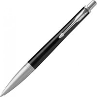 1931615 Parker ручка шариковая Parker Urban Premium K312 Ebony Metal CT (№ 459)