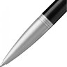 1931615 Parker ручка шариковая Parker Urban Premium K312 Ebony Metal CT (№ 459)