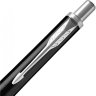 1931615 Parker ручка шариковая Parker Urban Premium K312 Ebony Metal CT (№ 459)