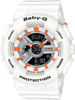 CASIO BABY-G BA-110PP-7A2