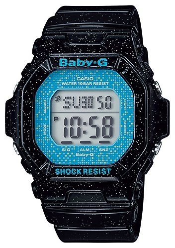 CASIO BABY-G BG-5600GL-1E