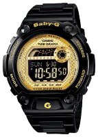 CASIO BABY-G BLX-100-1C