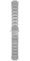 Стальной браслет Casio 10391237 для часов Casio MDV-106D-1A1