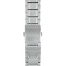 Стальной браслет Casio 10391237 для часов Casio MDV-106D-1A1