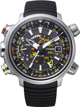 CITIZEN BN4021-02E
