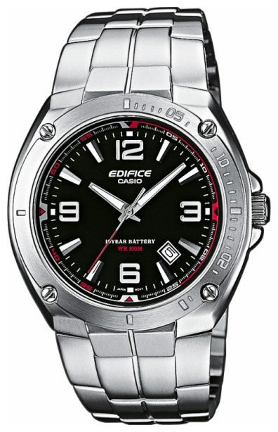 CASIO EDIFICE EF-126D-1A