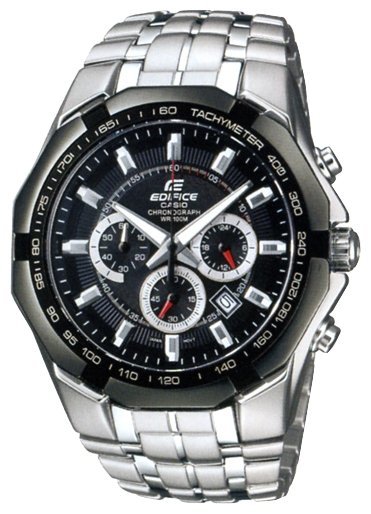CASIO EDIFICE EF-540D-1A