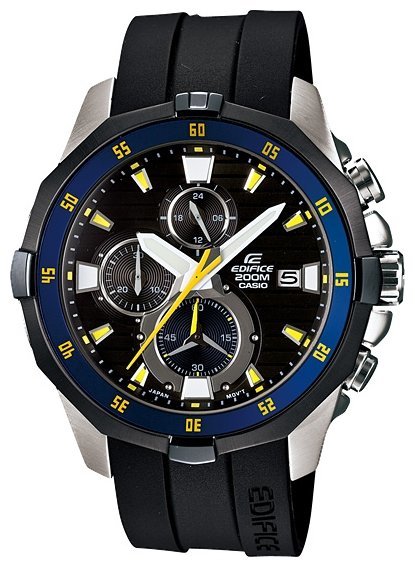 CASIO EDIFICE EFM-502-1A