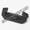 Черная полимерная оконцовка Casio 10613409 для крепления ремешка часов Casio GBD-H1000-1, GBD-H1000-8