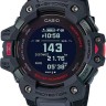Черная полимерная оконцовка Casio 10613409 для крепления ремешка часов Casio GBD-H1000-1, GBD-H1000-8