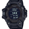 Черная полимерная оконцовка Casio 10613409 для крепления ремешка часов Casio GBD-H1000-1, GBD-H1000-8