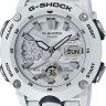 Белый полимерный безель Casio 10590720 для часов Casio GA-2000S-7A