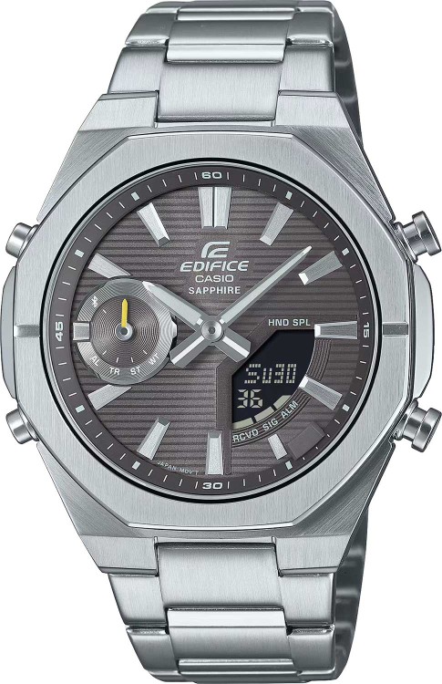 Casio ECB-S10D-8A