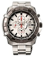 ORIENT FTD10002W / TD10002W
