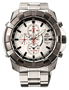 ORIENT FTD10002W / TD10002W