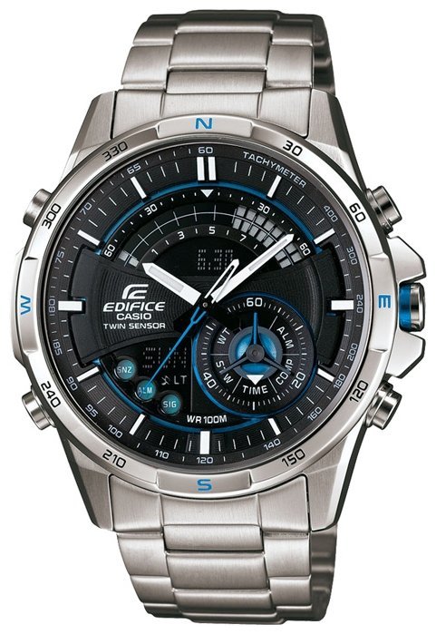 CASIO EDIFICE ERA-200D-1A