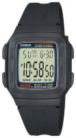 CASIO F-201W-1A