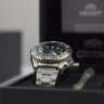 ORIENT SEL02001B / EL02001B made in Japan