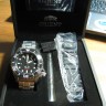 ORIENT SEL02001B / EL02001B made in Japan