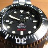 ORIENT SEL02001B / EL02001B made in Japan