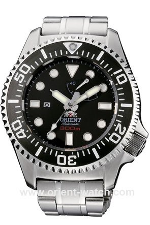 ORIENT SEL02001B / EL02001B made in Japan