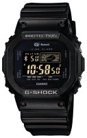 CASIO G-SHOCK  GB-5600B-1E