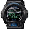 Уплотнительная прокладка задней крышки Casio 10325114 для часов Casio G-6900, G-7900, GB-6900, GLS-6900, GLX-6900, GR-7900, GW-6900, GW-6901, GW-6902, GW-6903, GW-7900