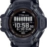 Черный полимерный ремешок Casio 10649551 для часов GBD-H2000-1B