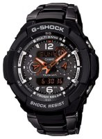 CASIO G-SHOCK  GW-3500BD-1A