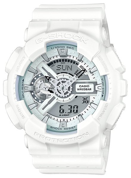 CASIO G-SHOCK GA-110LP-7A