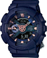 CASIO G-SHOCK GMA-S110CM-2A