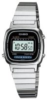 CASIO LA670WEA-1E