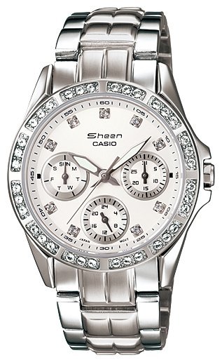 CASIO SHEEN SHN-3013D-7A