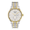 TISSOT T006.428.22.038.01 (T0064282203801) T-Classic Le Locle Automatic Petite Seconde