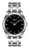 TISSOT T035.446.11.051.00 (T0354461105100) T-Trend Couturier secret date