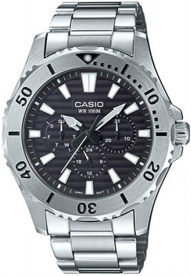 CASIO CLASSIC MTD-1086D-1A
