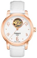 TISSOT T050.207.36.017.00 (T0502073601700) T-Classic Lady Heart