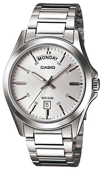 CASIO CLASSIC MTP-1370D-7A1